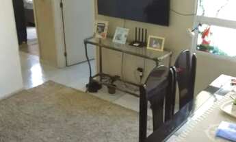 Imagem: Apartamento com 2 quartos à venda, 45 m²