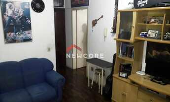 Imagem 3: Apartamento em Rua João Alfredo - Cidade Baixa - Porto Alegre/RS