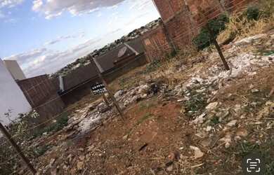 Imagem: Lote R. Morumbi 300 m²