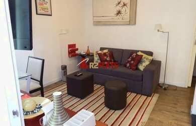 Imagem 5: Flat, Vila Olímpia - São Paulo