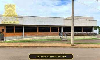 Imagem 4: Galpão para venda, 5364 m² por R$ 20.000,00 - Recanto da Fazenda - Nova Odessa/SP