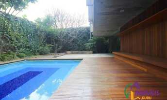 Imagem 6: SOBRADO - ALTO DE PINHEIROS - SP