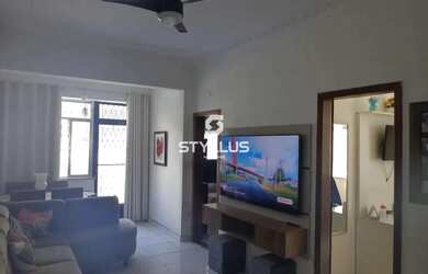 Imagem 2: Méier Casa com 3 dormitórios