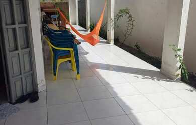 Imagem 2: Alugo uma linda casa Lucena