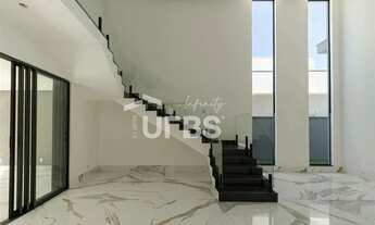 Imagem 2: Sobrado à venda Portal do Sol Green 4 suítes 325 m²