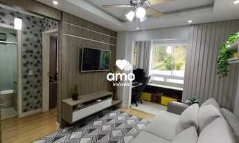 Imagem: Apartamento no Centro de Brusque - 75,01