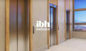 Imagem 4: Apartamento à venda, 3 quartos, 1 suíte, 2 vagas, Funcionários - Belo Horizonte/MG