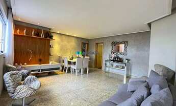 Imagem 5: ÁREA PRIVATIVA À VENDA - 115 m² - CASTELO - BELO HORIZONTE (MG