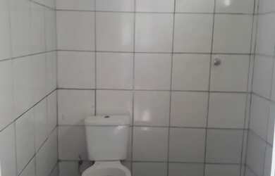 Imagem 6: Barracão de aluguel bairro taquaril