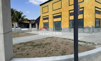 Imagem: Loja em Rodovia Floriano Rodrigues Pinheiro