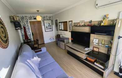 Imagem: Apartamento 2 dormitórios com 2 vagas no