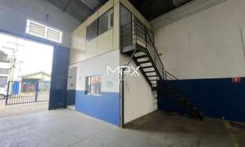 Imagem 7: Galpão para alugar em Piracicaba, Vila Rezende, com 400 m²