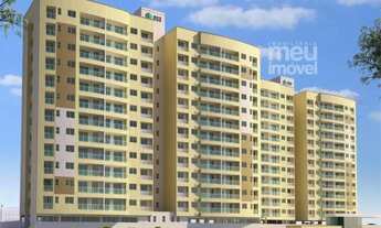 Imagem 2: LMS-19 More na região da Cohama com alto luxo e qualidade de vida