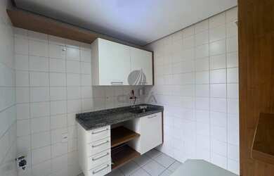 Imagem 4: Apartamento de 1 quarto no condomínio The Place, no bairro Cambuí em Campinas/SP