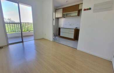 Imagem 5: Apartamento com 2 dormitórios à venda, 43 m² por R$ 320.000 - Jardim da Glória - Cotia/SP