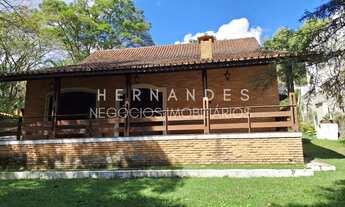 Imagem 5: Casa em condomínio à venda ou locação em Santana de Parnaíba: 4 quartos, 1 suíte, 2 vagas