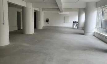 Imagem: Conjunto comercial 342m²