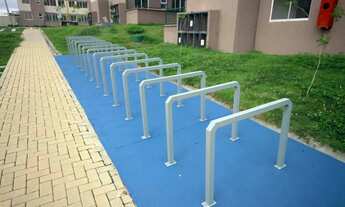 Imagem 7: ALUGO APTO - RIO NEGRO PONTA NEGRA - 2 QUARTOS