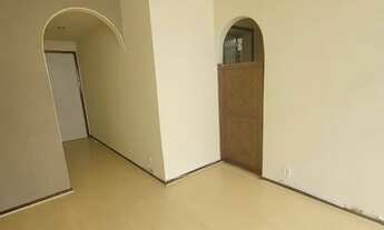 Imagem 5: Imóvel para aluguel possui 56 metros quadrados com 2 quartos em Grajaú - Rio de Janeiro