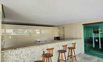 Imagem 5: Imóvel para aluguel possui 57 metros quadrados com 2 quartos em Encruzilhada - Recife - PE