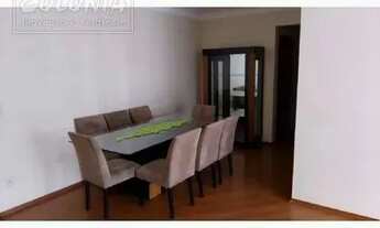 Imagem 4: Apartamento a venda - Vila Bastos, Santo André