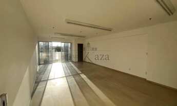 Imagem 2: Oportunidade - Sala Comercial - 811 Executive Offices - Jardim São Dimas - 52m²