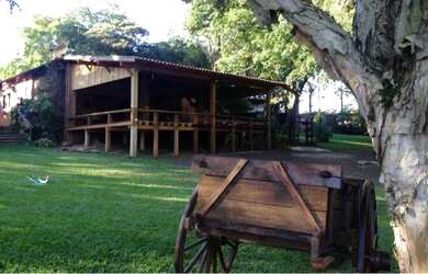 Imagem 6: Oportunidade - Chácara 1 Alqueire em Rio Claro