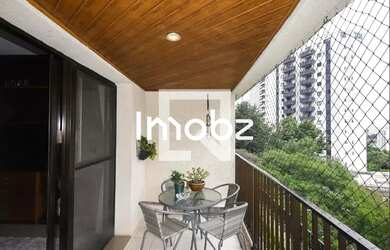 Imagem 7: Apartamento à venda na Rua Alcantarilla, 340 - Panamby - São Paulo - SP - CEP: 05717-170