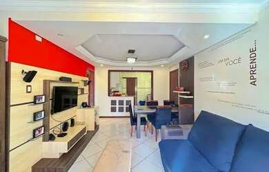 Imagem 3: Residência com 2 dormitórios no Residencial Jardins do Prado