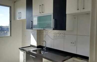 Imagem: Apartamento Cobertura Duplex em São José