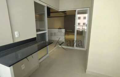 Imagem 3: Apartamento - Jardim Satélite - Residencial Jardim Europa - 2 Dormitórios - 65m²