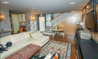 Imagem 2: Apartamento em Avenida Antônio Joaquim de Moura Andrade - Vila Nova Conceição - São Paulo