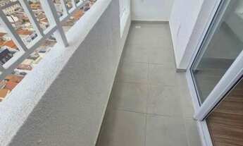 Imagem 6: PRONTO PARA MORAR - JR HORTÊNCIA - VILA HORTÊNCIA - SOROCABA - ANDAR ALTO - VARANDA GOURME