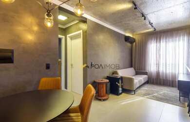 Imagem 6: Apartamento com 2 dormitórios, 60 m² - venda por R$ 667.000,00 ou aluguel por R$ 5.468,53