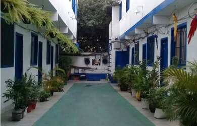 Imagem: Kitinete na Glória. Aceito depósito. Direto