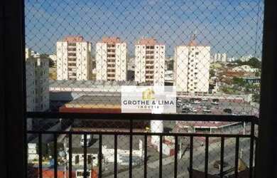 Imagem 5: Apartamento com 2 dormitórios para alugar, 56 m² por R$ 2.160,00/mês - Vila Nossa Senhora