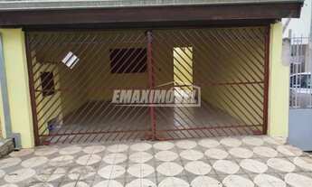 Imagem: Casa em Bairros em Sorocaba