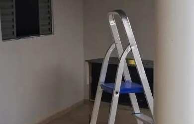 Imagem 4: Casa para Alugar fundo