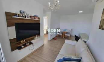 Imagem 5: Apartamento à Venda ou Locação no Condomínio JR São Paulo - Sorocaba/SP