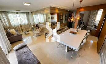 Imagem 2: Cobertura à venda, 4 quartos, 2 suítes, 2 vagas, Cidade Nova - Belo Horizonte/MG