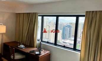 Imagem 6: Flat com ótimo preço no bairro Moema. Confira!