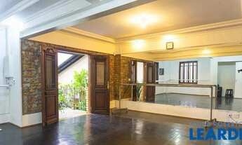 Imagem 2: SOBRADO - CONSOLAÇÃO - SP