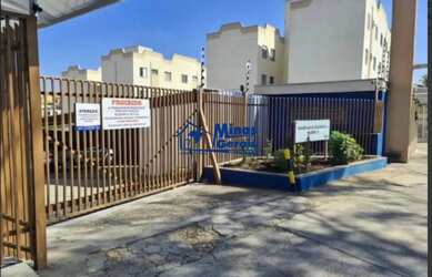 Imagem 5: Apartamento à Venda Bosque dos Eucaliptos - 2 Dorm - Vaga - Lazer