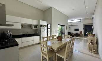 Imagem 5: Casa à venda com 3 suítes no Residencial Villa do Sol, em Valinhos