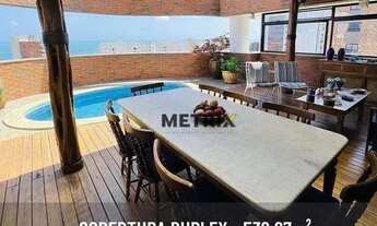 Imagem 3: Cobertura duplex à venda - Meireles - Fortaleza/CE
