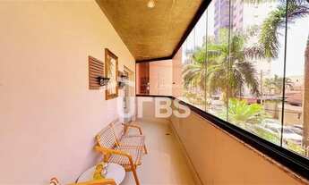 Imagem 5: Edifício João Luiz - Apartamento 3 quartos, sendo 2 suítes