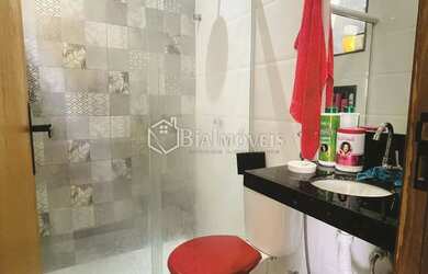 Imagem 4: Casa em Campo Grande - Rio da Prata - RJ - Casa TOP