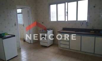 Imagem 3: Apartamento em Rua Frei Francisco Sampaio - Embaré - Santos/SP