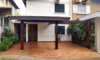 Imagem: CASA DE CONDOMÍNIO COM 3 QUARTOS NA CITY