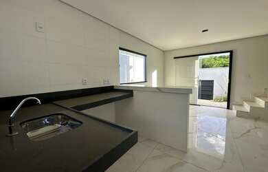 Imagem 2: Casa a venda no bairro Residencial Sul